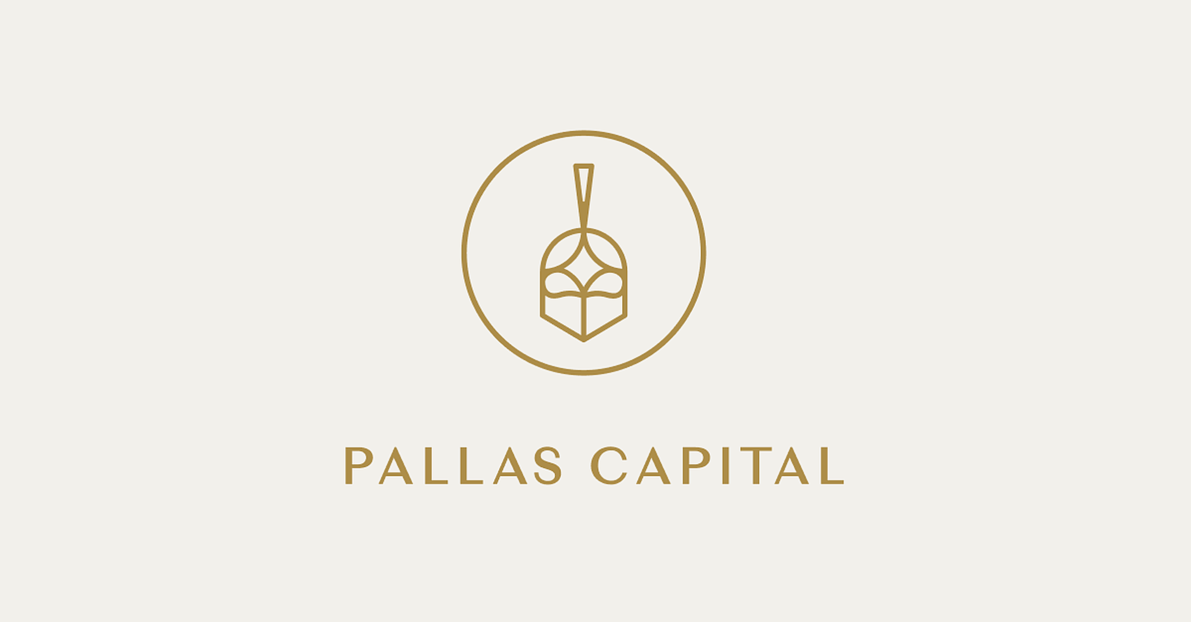 Pallas Warehouse Trust No.3