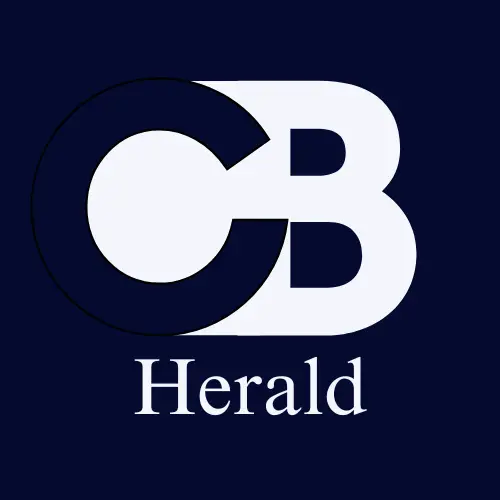 CB Herald logo