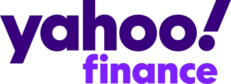 Yahoo Finance logo