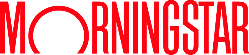 Morningstar logo