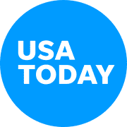 USA Today logo