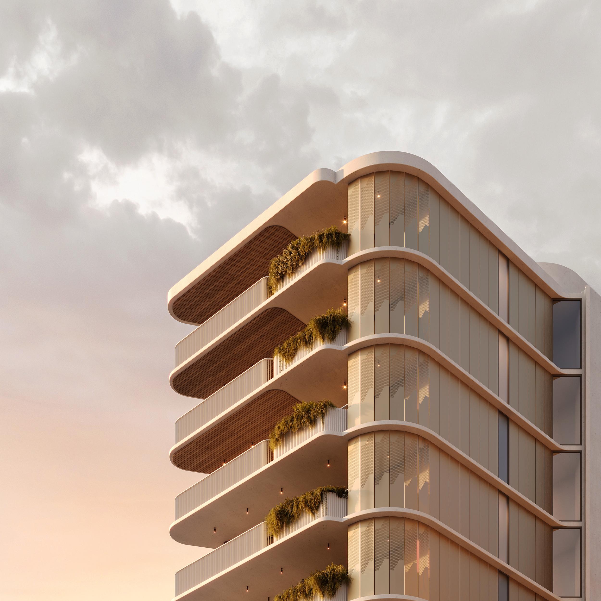 Easterly Residences