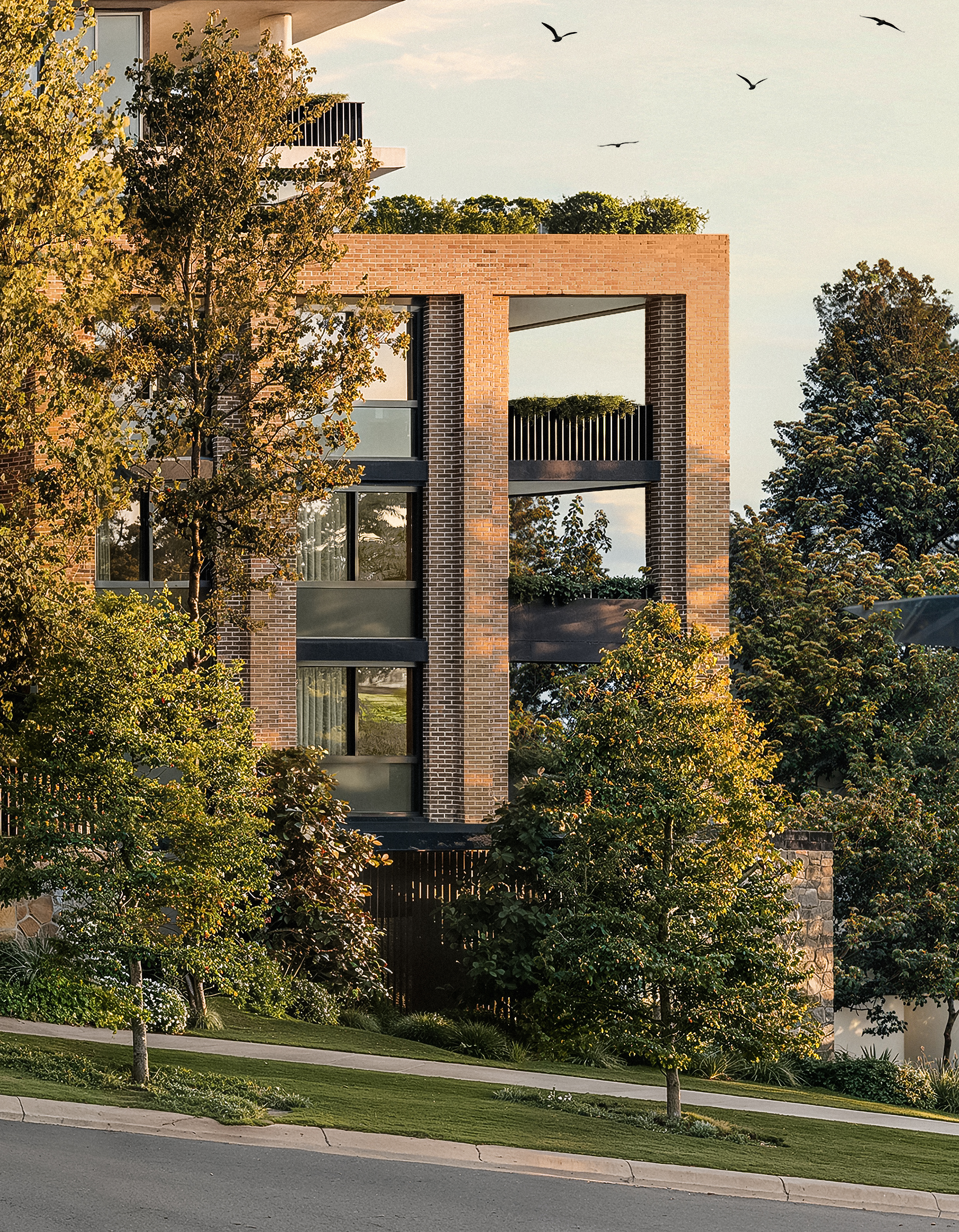 Lindfield Apartments - Lindfield
