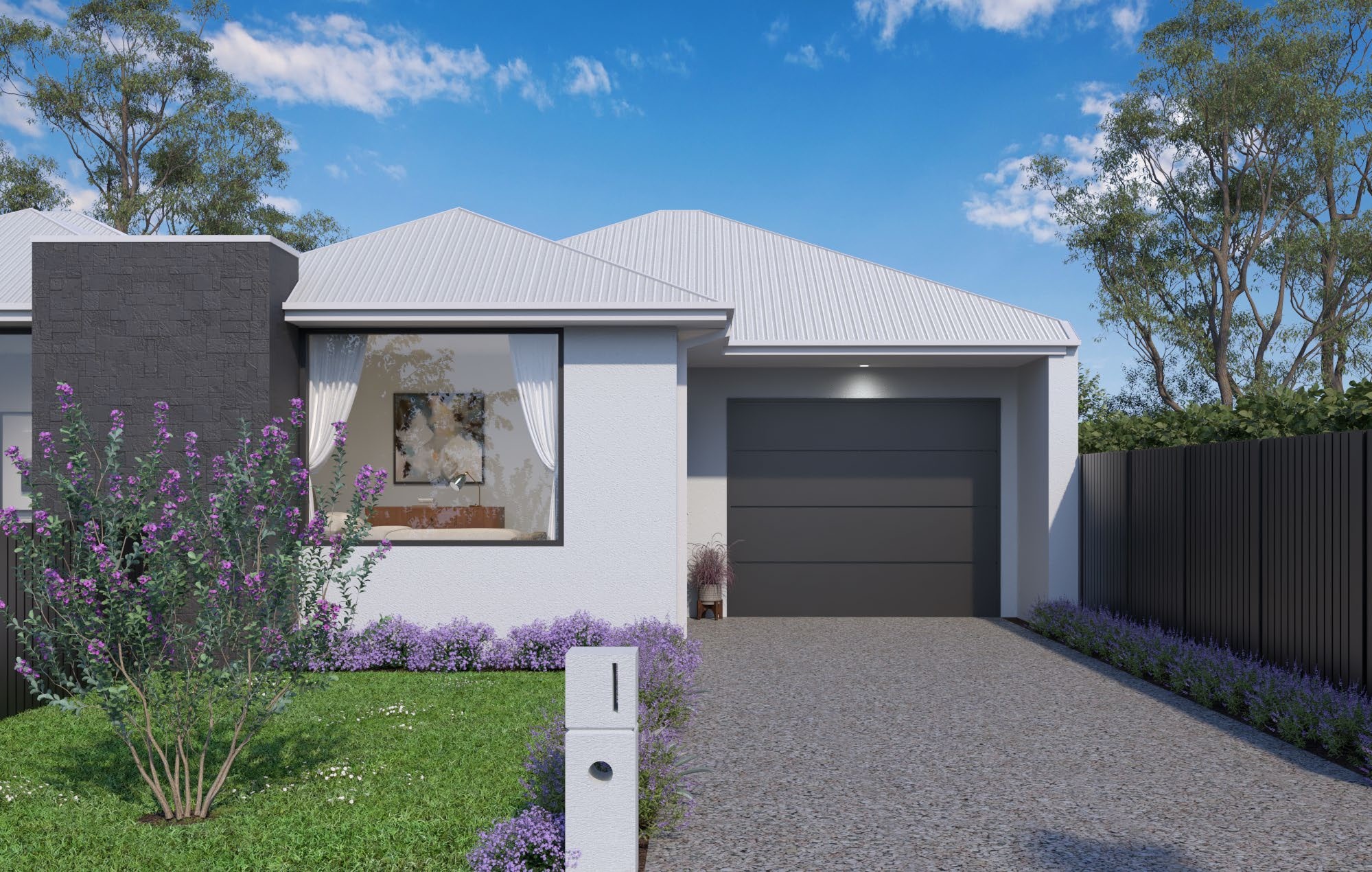 Macdonald Avenue Residence - Altona North