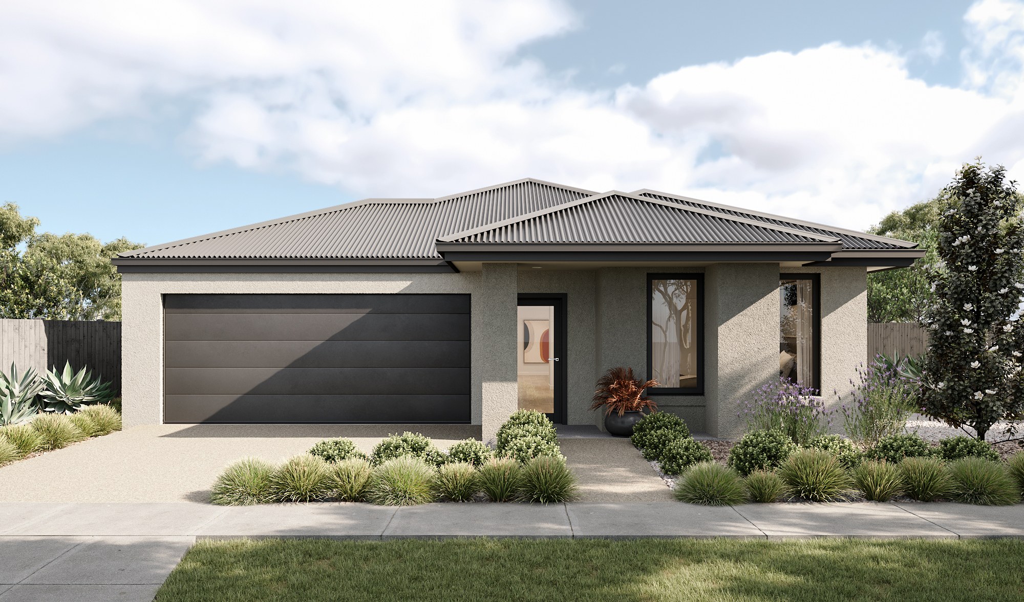 Riverwalk Estate - Werribee