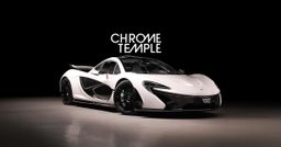 CHROME TEMPLE Mach 1 Fund