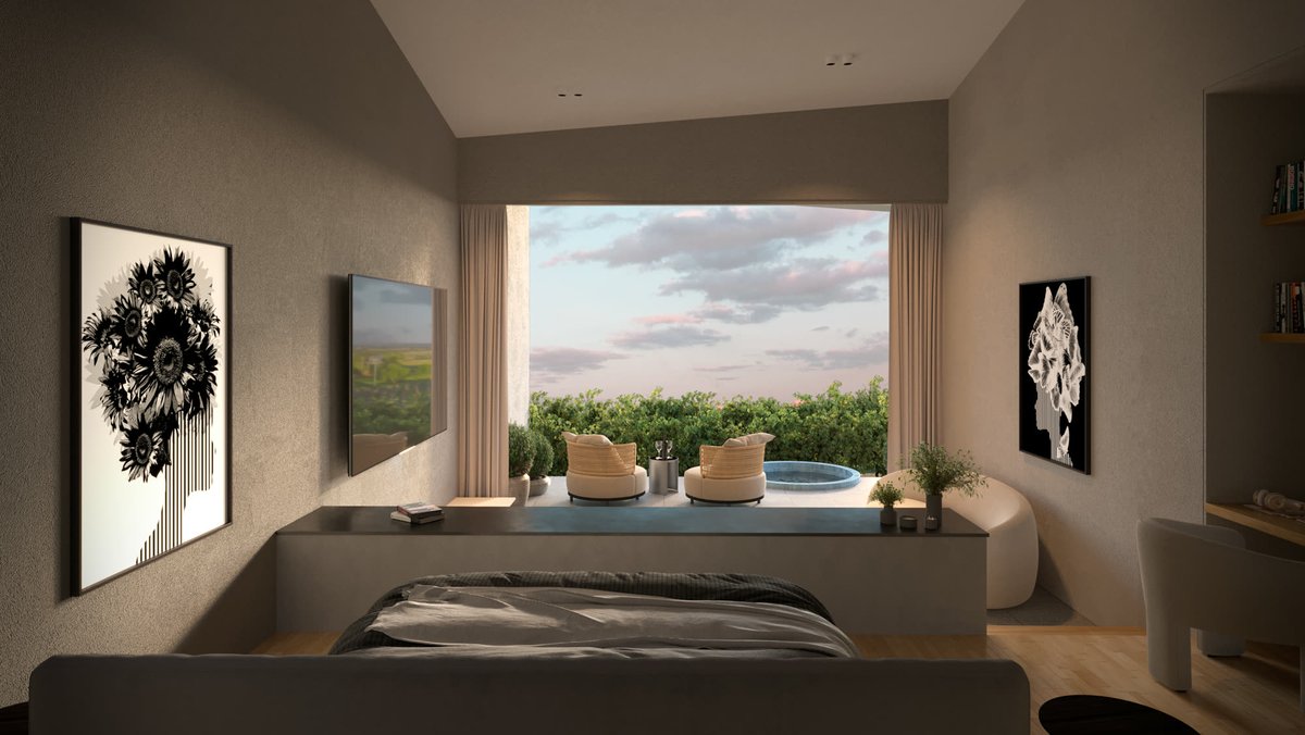 Hunter Valley Luxury Hotel 15