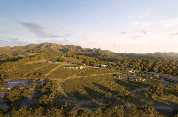 Hunter Valley Luxury Hotel 5