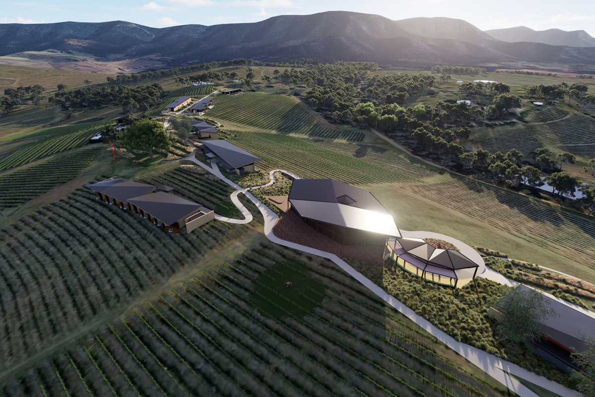 Hunter Valley Luxury Hotel 7