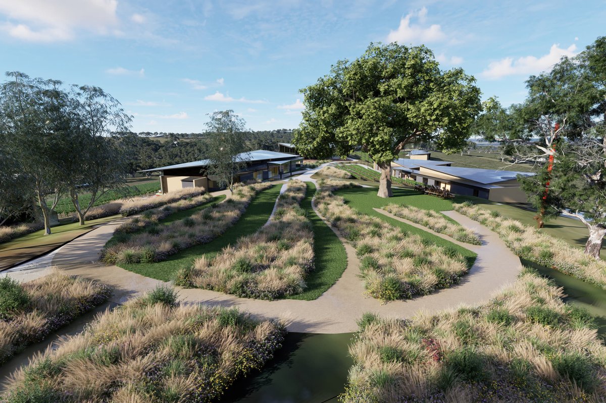 Hunter Valley Luxury Hotel 9