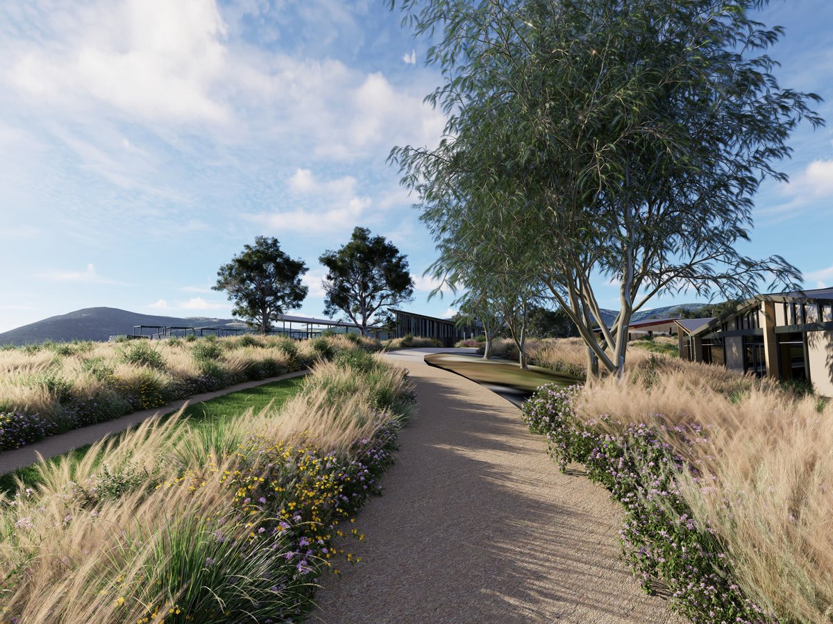 Hunter Valley Luxury Hotel 11