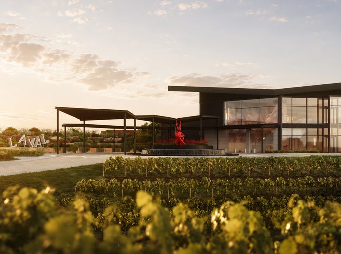 Hunter Valley Luxury Hotel 2