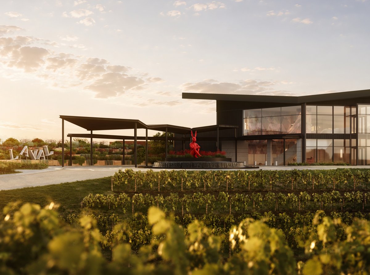 Hunter Valley Luxury Hotel 2