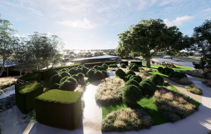 Hunter Valley Luxury Hotel 25