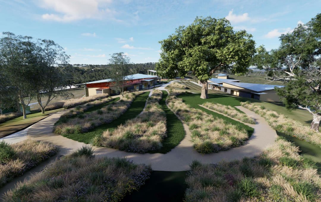 Hunter Valley Luxury Hotel 19