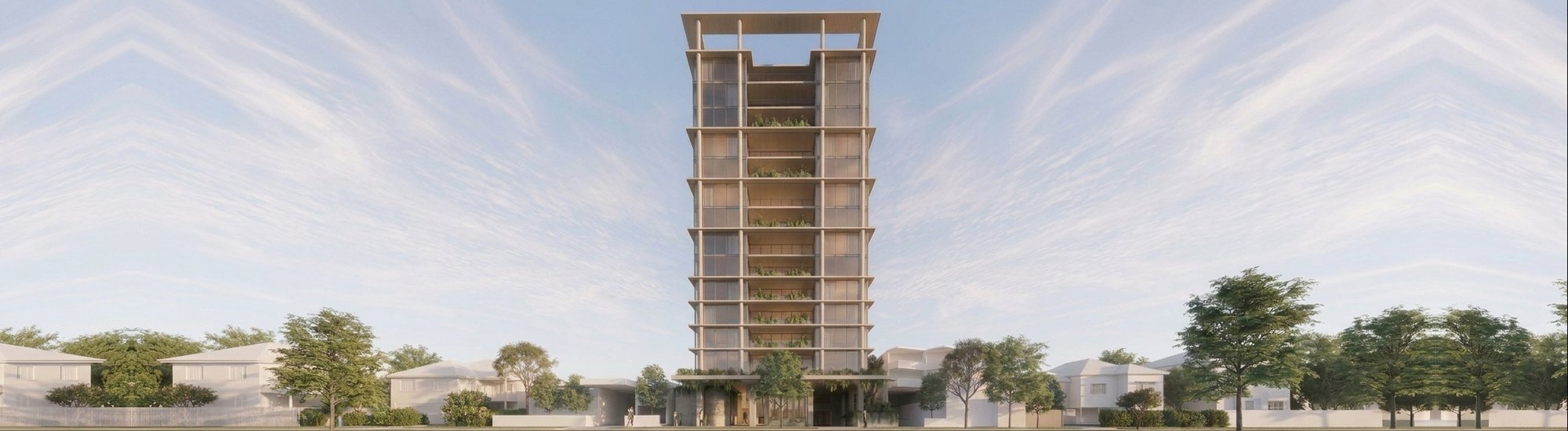 Pallas Preference Equity - Doggett Street, Teneriffe