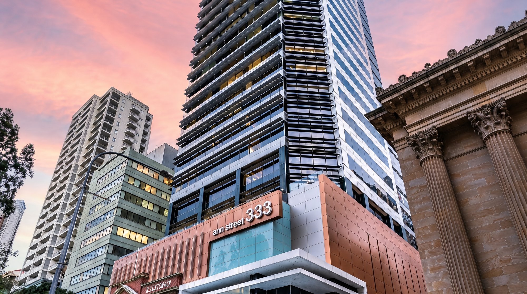 Real Asset Management - 333 Ann St Trust