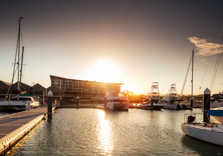 The Shell Cove Collection - Shell Cove 18