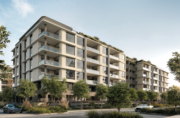 The Shell Cove Collection - Shell Cove 2