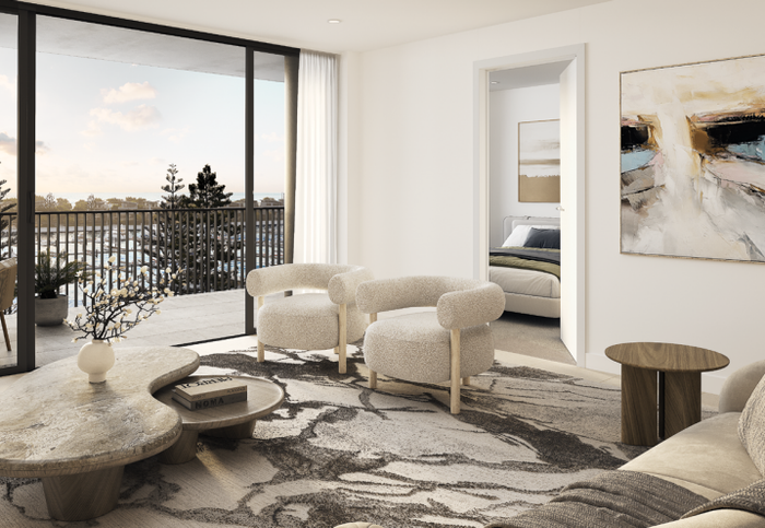The Shell Cove Collection - Shell Cove 3