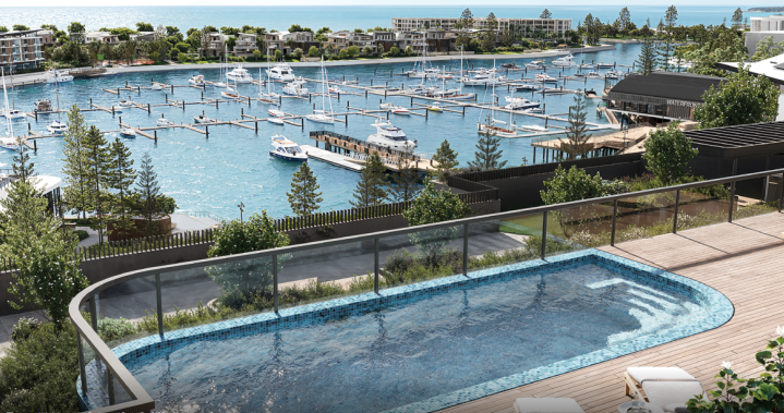 The Shell Cove Collection - Shell Cove 7