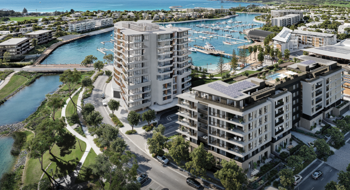 The Shell Cove Collection - Shell Cove