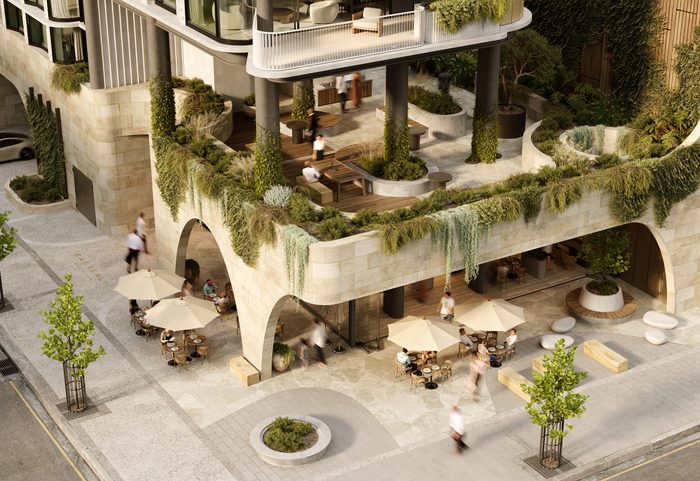 Easterly Residences 3