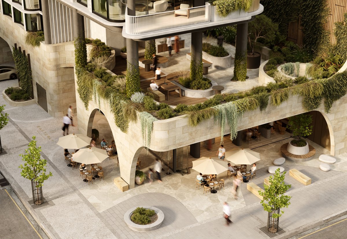 Easterly Residences 3