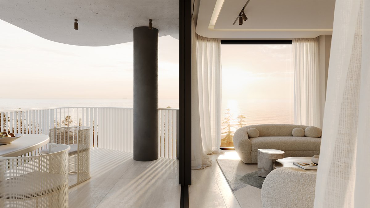 Easterly Residences 6