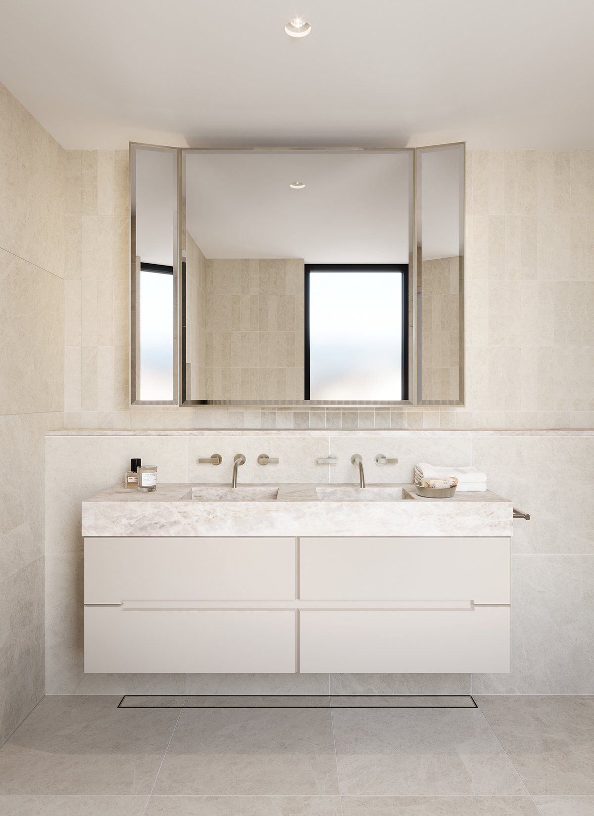 Easterly Residences 8