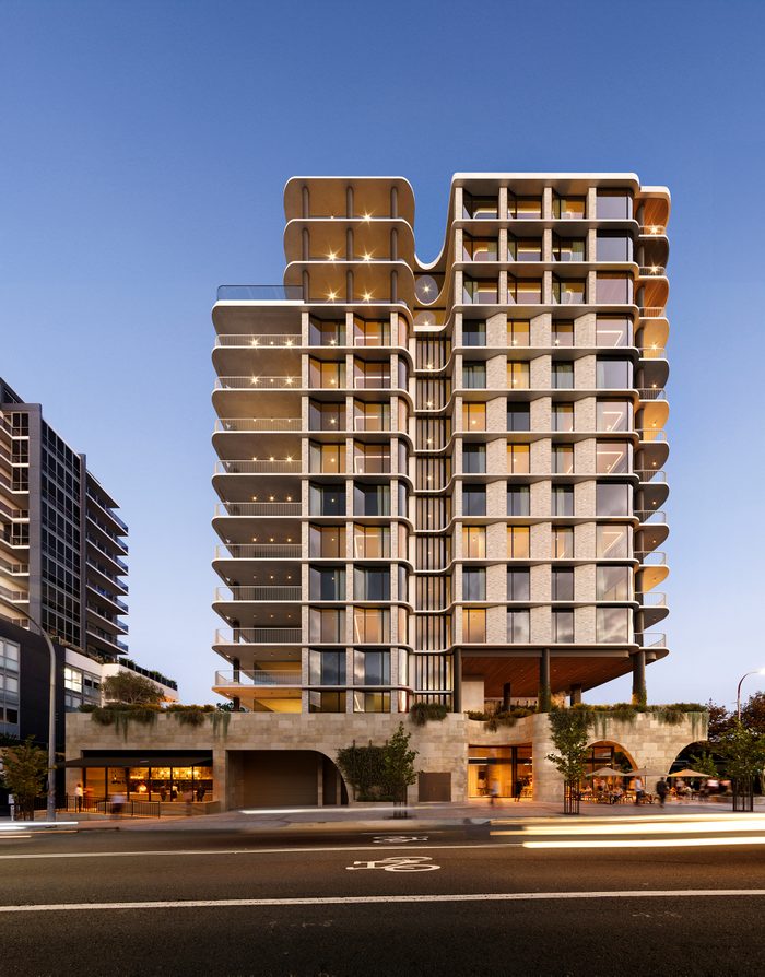 Easterly Residences 4