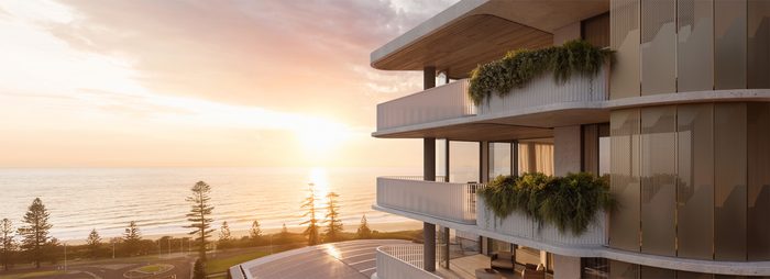 Easterly Residences 2