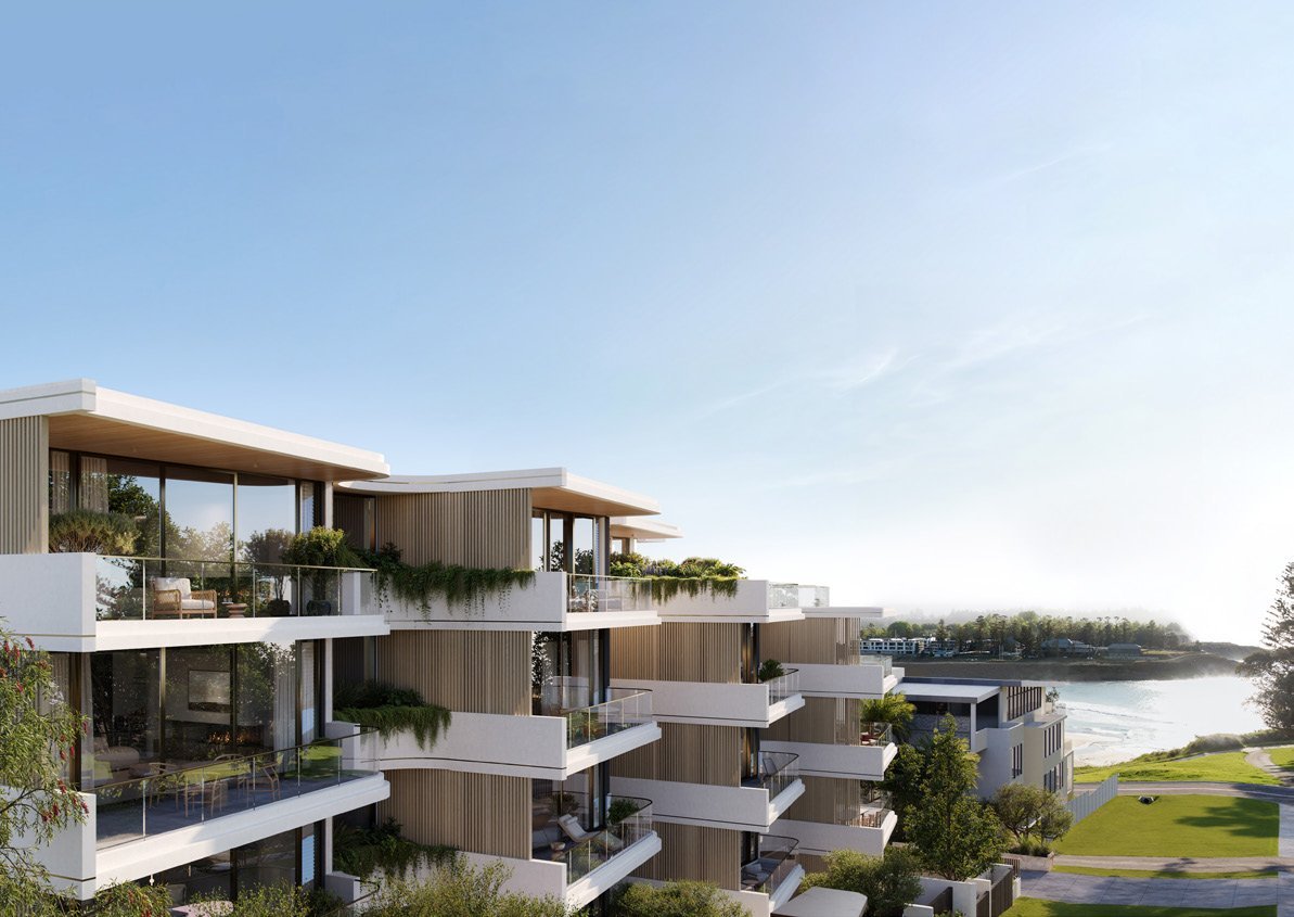 Kiama Apartments 7