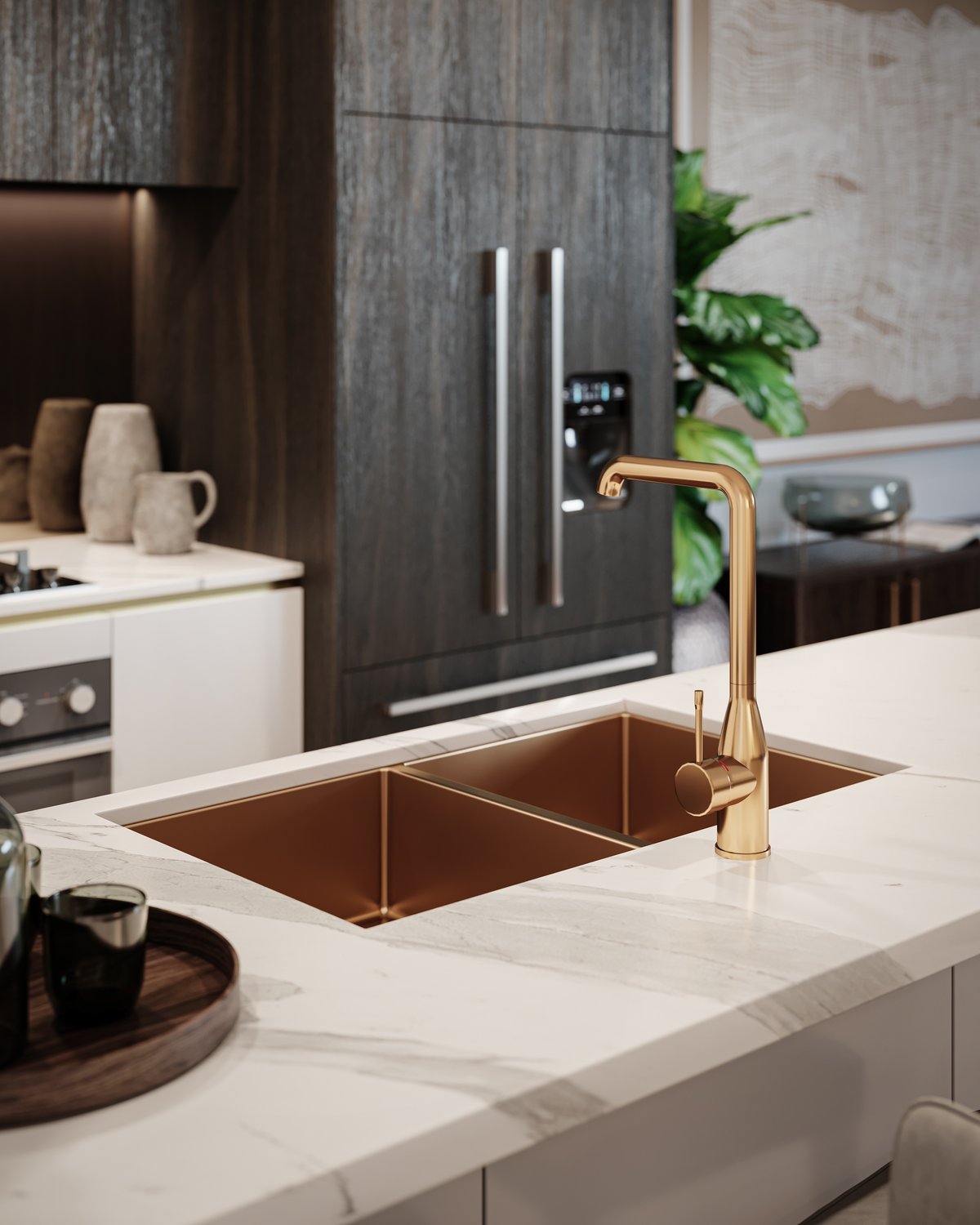 Paramount Apartments - Parramatta CBD 39