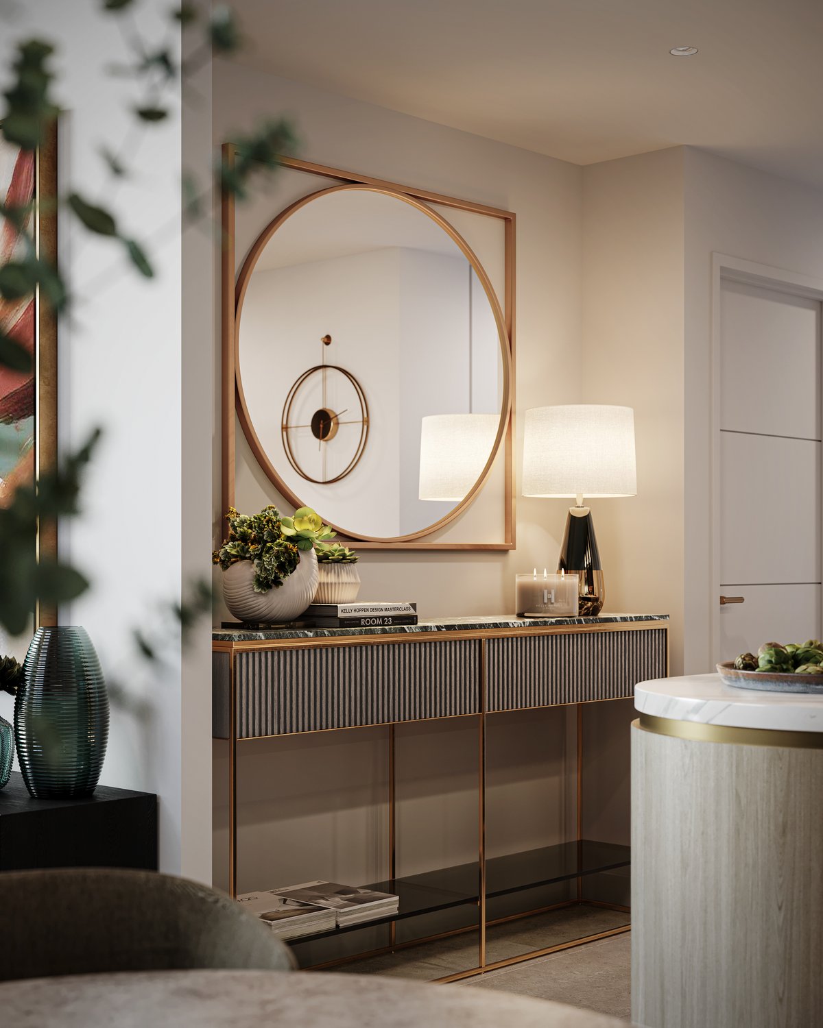 Paramount Apartments - Parramatta CBD 41