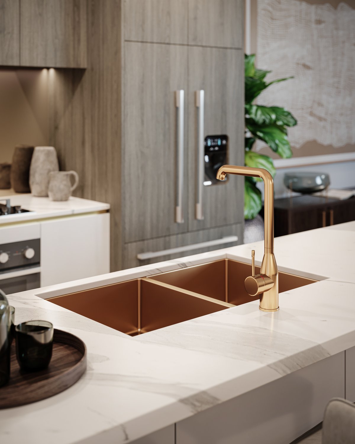 Paramount Apartments - Parramatta CBD 40