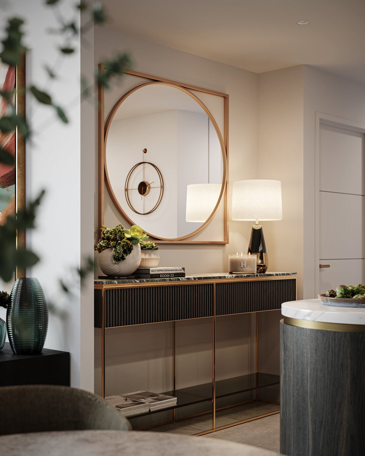 Paramount Apartments - Parramatta CBD 44