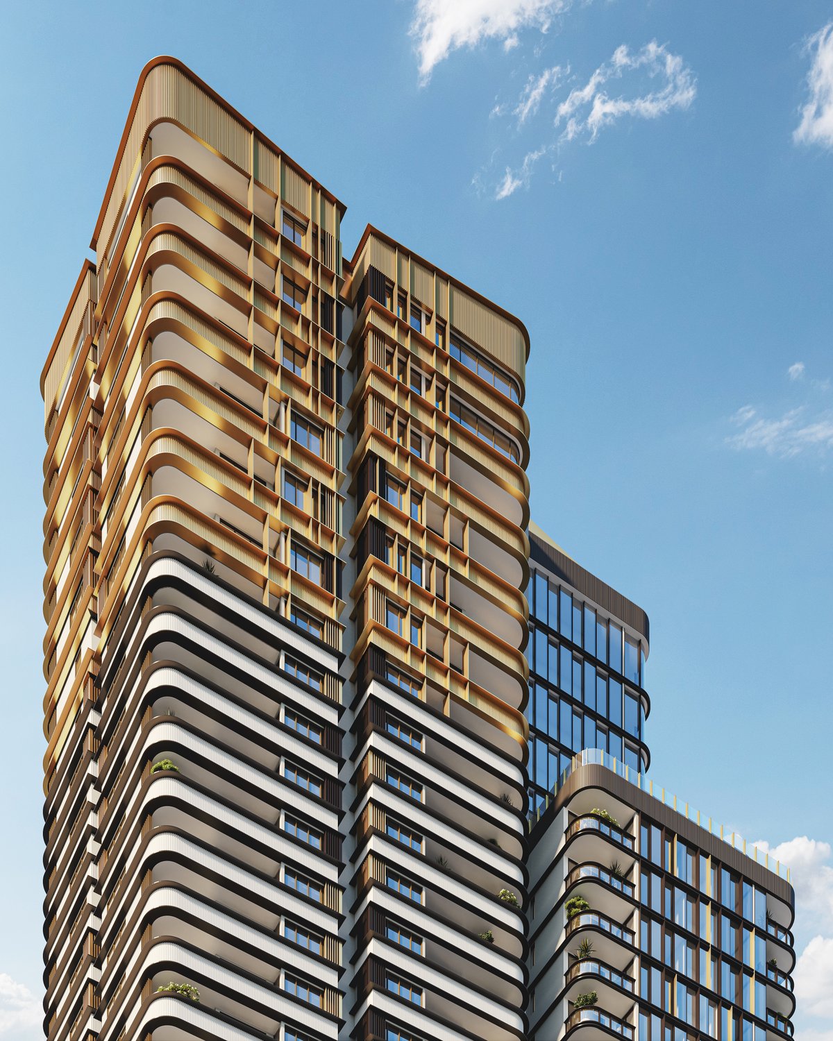 Paramount Apartments - Parramatta CBD 29