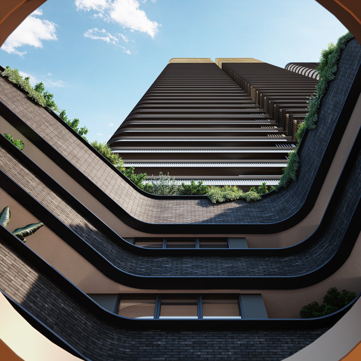 Paramount Apartments - Parramatta CBD 26
