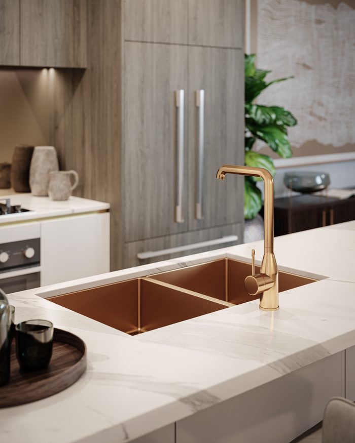 Paramount Apartments - Parramatta CBD 2