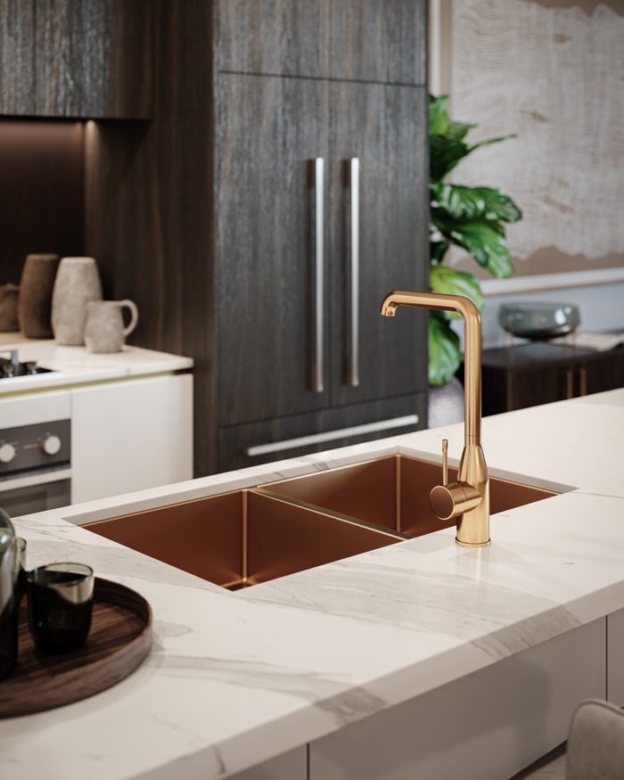 Paramount Apartments - Parramatta CBD 3