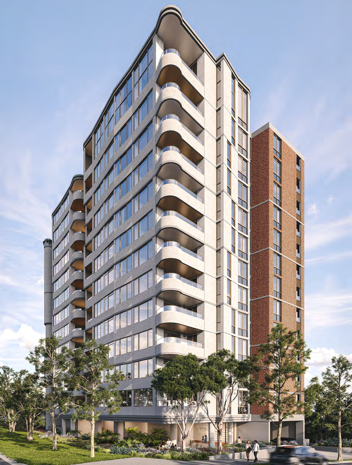 The Macquarie Opulence - Macquarie Park 36