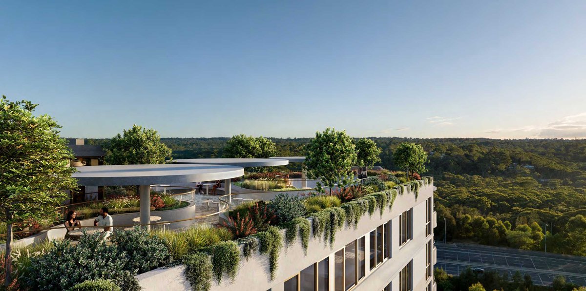 The Macquarie Opulence - Macquarie Park 53