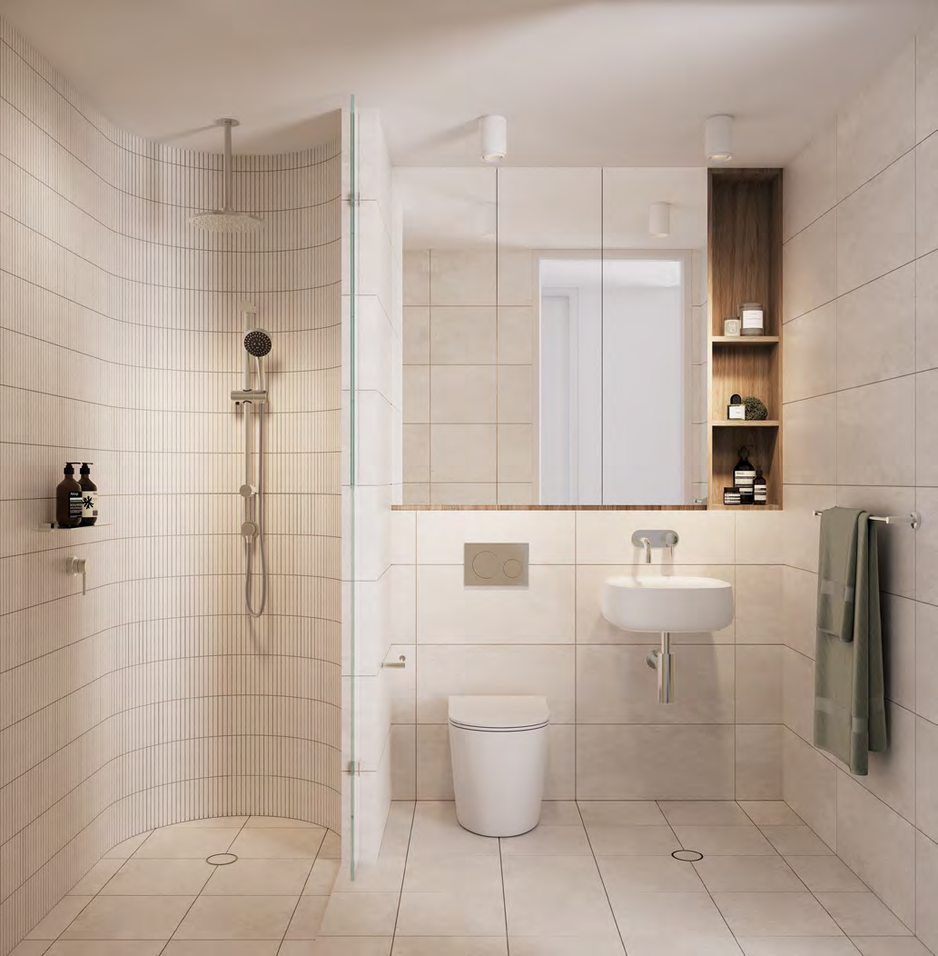 The Macquarie Opulence - Macquarie Park 32