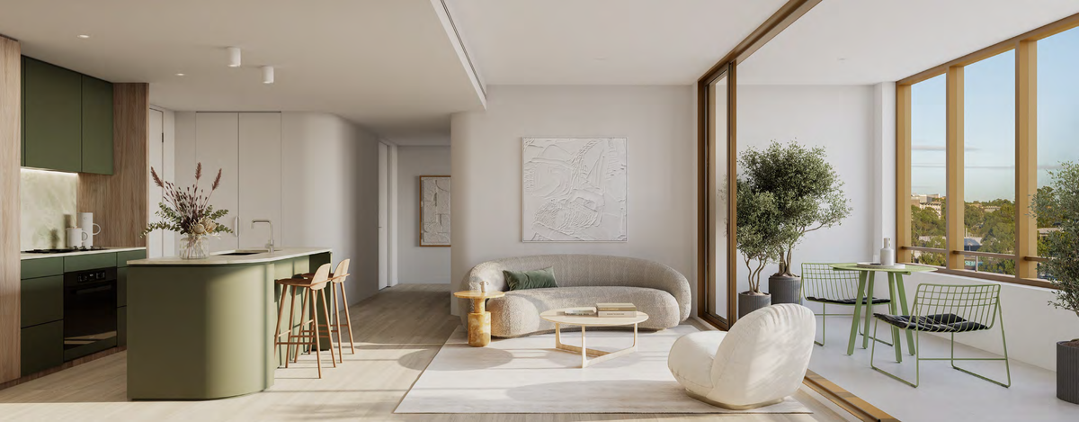 The Macquarie Opulence - Macquarie Park 48