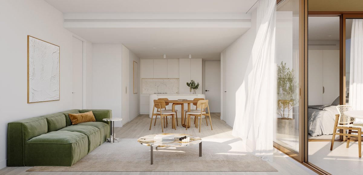 The Macquarie Opulence - Macquarie Park 42