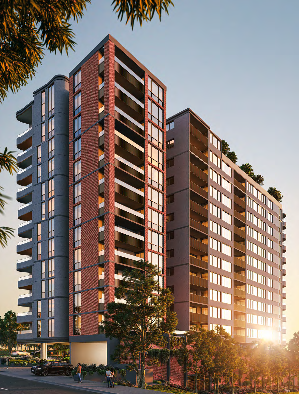 The Macquarie Opulence - Macquarie Park 35