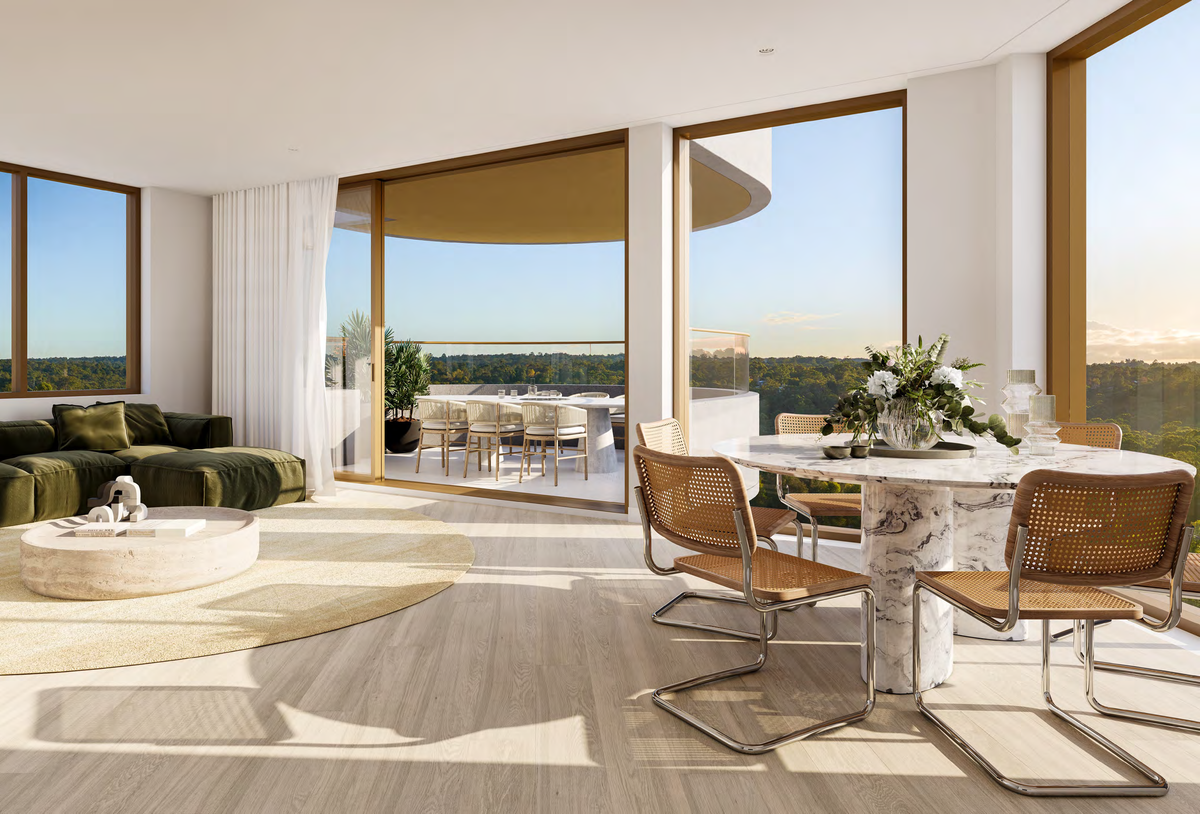 The Macquarie Opulence - Macquarie Park 34