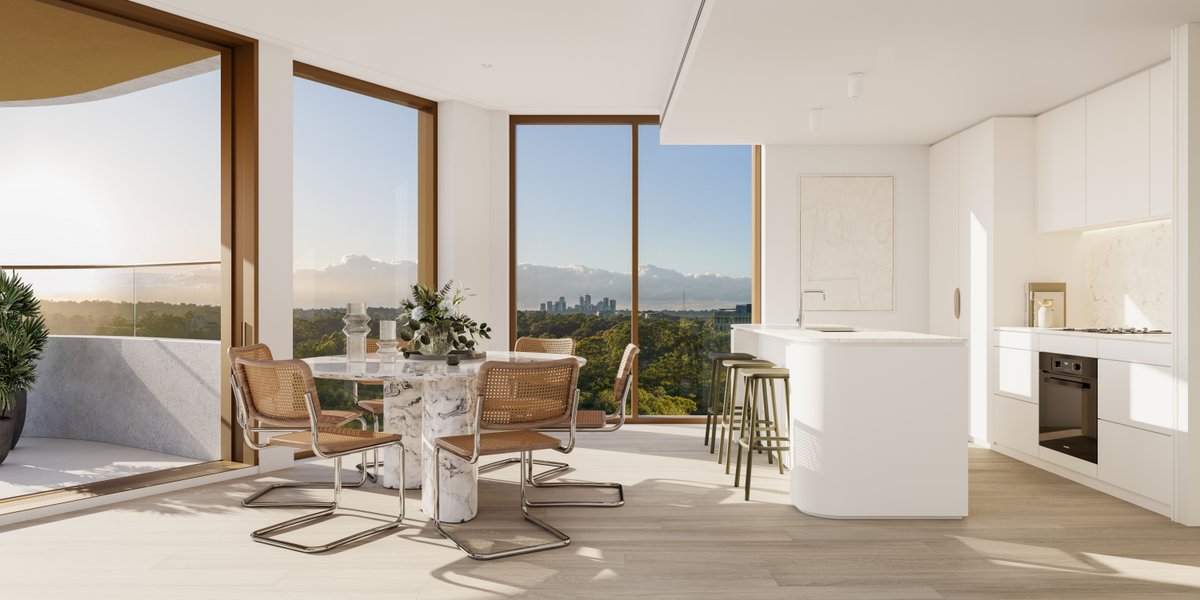 The Macquarie Opulence - Macquarie Park 44