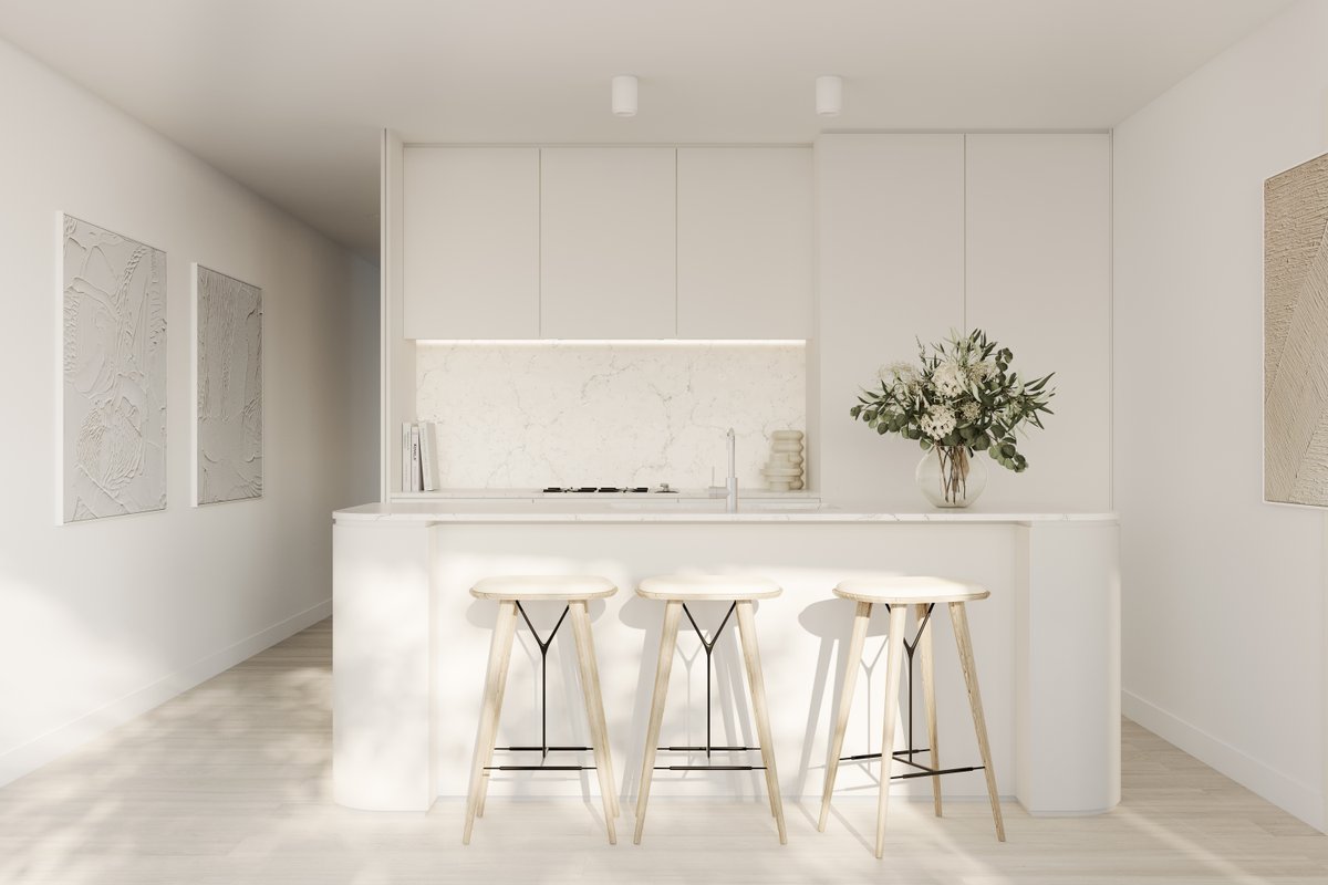The Macquarie Opulence - Macquarie Park 41